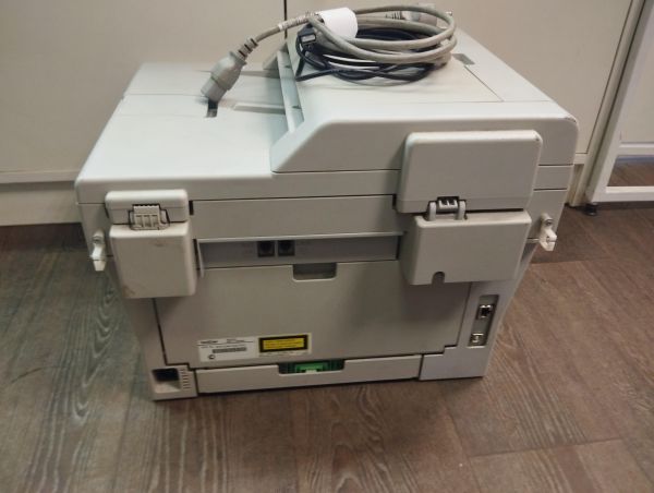 Купить Brother MFC-7360NR в Новосибирск за 7100 руб.