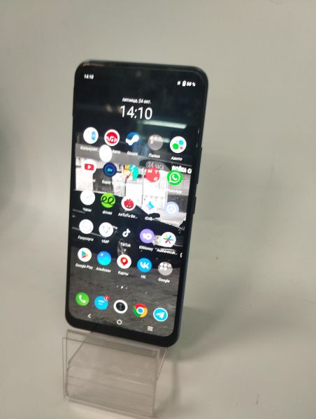 Купить Vivo V21e 8/128GB (V2061) Duos в Новосибирск за 6100 руб.