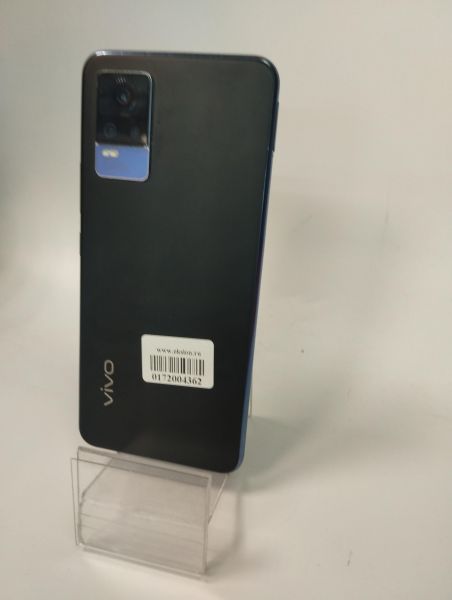 Купить Vivo V21e 8/128GB (V2061) Duos в Новосибирск за 6100 руб.