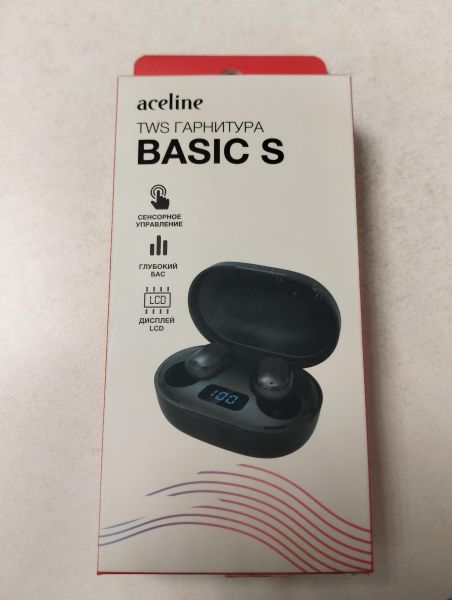 Купить Aceline Basic S в Новосибирск за 400 руб.