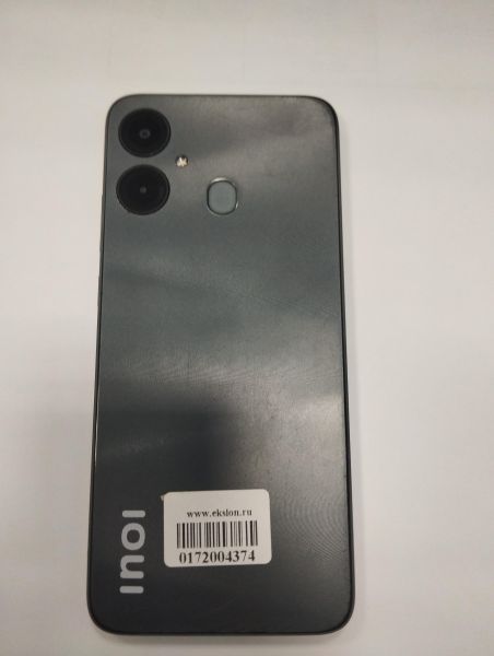 Купить INOI A63 3/64GB (A151) Duos в Новосибирск за 3700 руб.