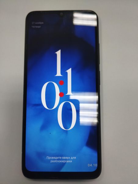 Купить Xiaomi Redmi 12C 4/128GB (22126RN91Y) Duos в Новосибирск за 4400 руб.