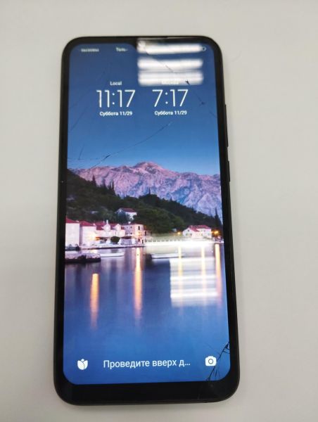 Купить Xiaomi Redmi 9C NFC 2/32GB (M2006C3MNG) Duos в Новосибирск за 1800 руб.