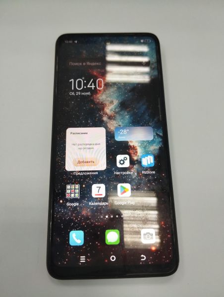 Купить TECNO Spark 20 8/128GB (KJ5n) Duos в Новосибирск за 6300 руб.