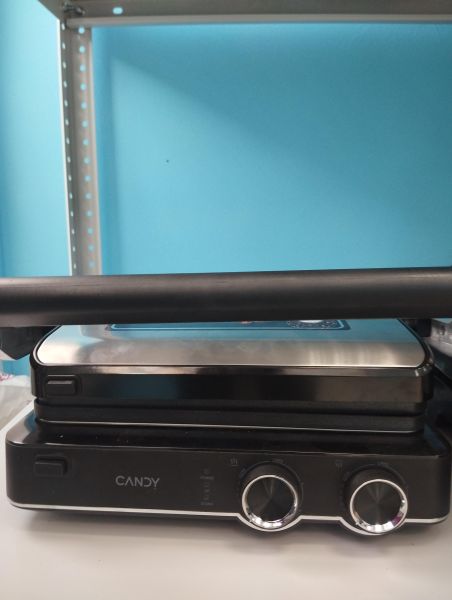 Купить Candy CG-400 в Новосибирск за 2800 руб.