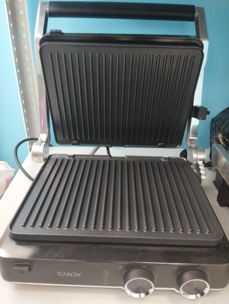 Купить Candy CG-400 в Новосибирск за 2800 руб.