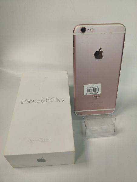 Купить Apple iPhone 6S Plus 32GB в Новосибирск за 3500 руб.