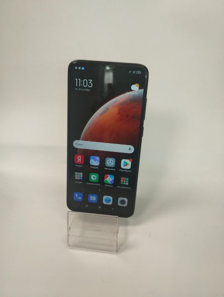 Купить Xiaomi Redmi Note 8 Pro 6/64GB (M1906G7G) Duos в Новосибирск за 4500 руб.