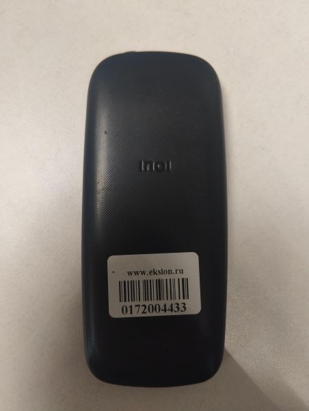 Купить INOI 100 Duos в Новосибирск за 500 руб.