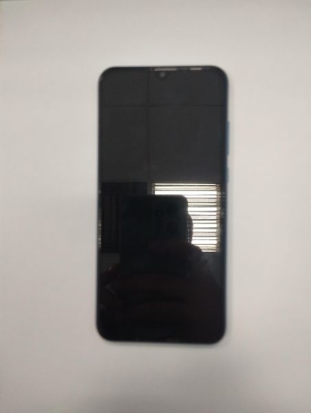 Купить Honor 10 Lite 3/64GB (HRY-LX1) Duos в Новосибирск за 3300 руб.