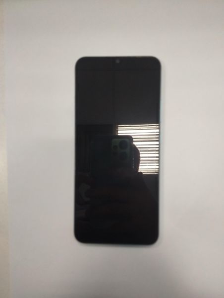 Купить Realme C21 3/32GB (RMX3201) Duos в Новосибирск за 2700 руб.