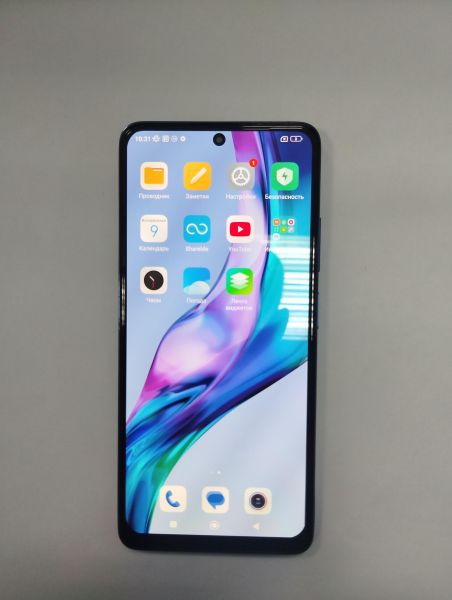 Купить Xiaomi Redmi Note 11 Pro 5G 8/128GB (2201116SG) Duos в Новосибирск за 7500 руб.