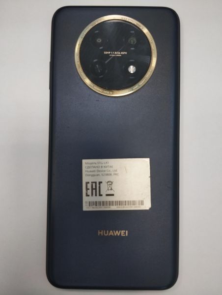 Купить Huawei Nova Y91 8/256GB (STG-LX1) Duos в Зима за 6000 руб.