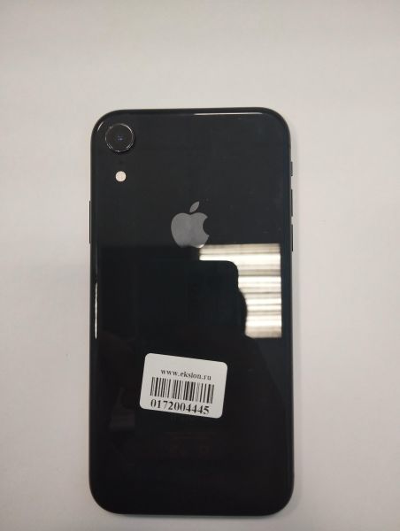 Купить Apple iPhone XR 64GB в Новосибирск за 8600 руб.