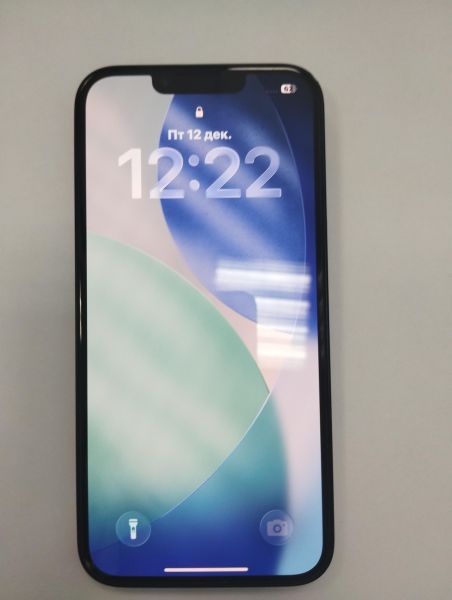 Купить Apple iPhone 14 128GB в Новосибирск за 29200 руб.