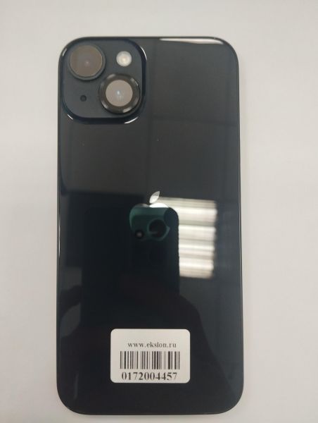 Купить Apple iPhone 14 128GB в Новосибирск за 29200 руб.