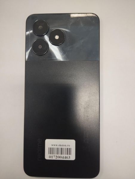 Купить Realme C51 4/128GB (RMX3830) Duos в Новосибирск за 4500 руб.