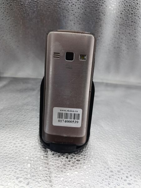 Купить Samsung Primo (S5610) в Усть-Илимск за 699 руб.