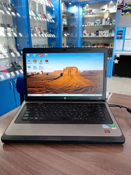 Купить HP 630 LH437EA (RAM 1GB, HDD 500GB) в Усть-Илимск за 4199 руб.