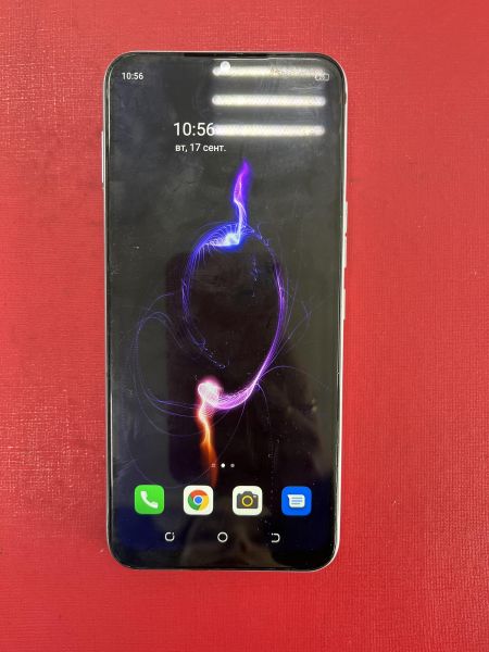 Купить TECNO Spark 8C (KG5n) Duos в Усть-Илимск за 4399 руб.