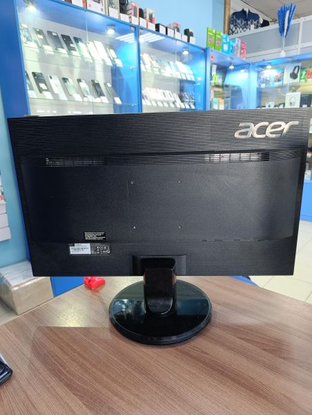 Купить Acer K272HL Dbid в Усть-Илимск за 6399 руб.