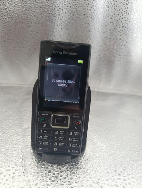 Купить Sony-Ericsson J10i2 Elm в Усть-Илимск за 349 руб.