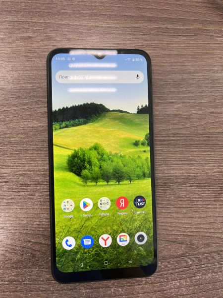 Купить Realme C30 4/64GB (RMX3581) Duos в Усть-Илимск за 3999 руб.