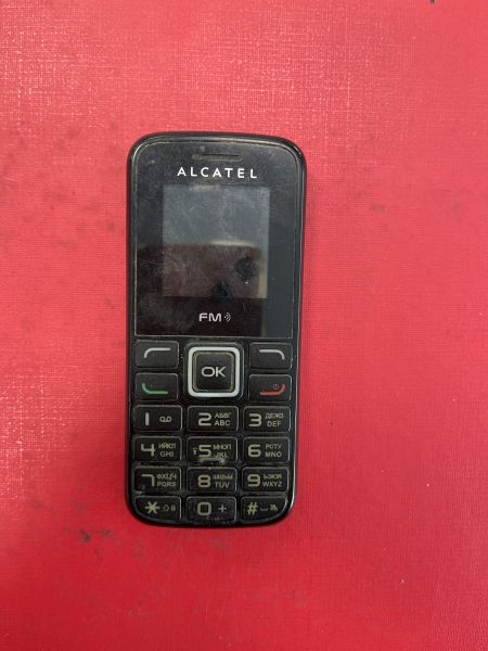 Купить Alcatel 1010D Duos в Усть-Илимск за 549 руб.