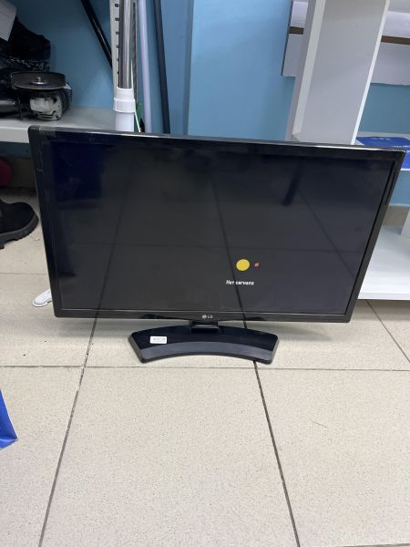 Купить LG 24MT48VF-PZ в Усть-Илимск за 5449 руб.