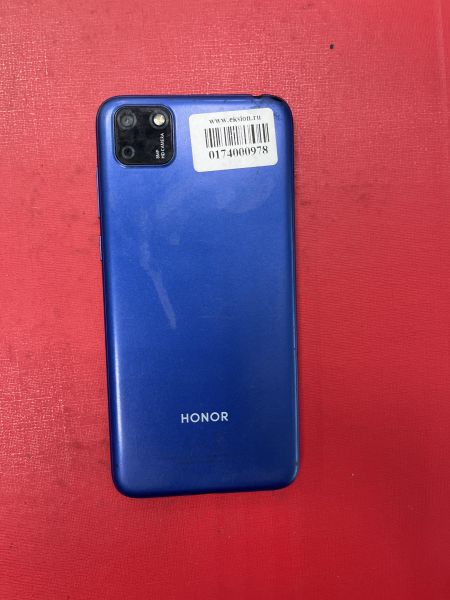 Купить Honor 9S 2/32GB (DUA-LX9) Duos в Усть-Илимск за 1799 руб.