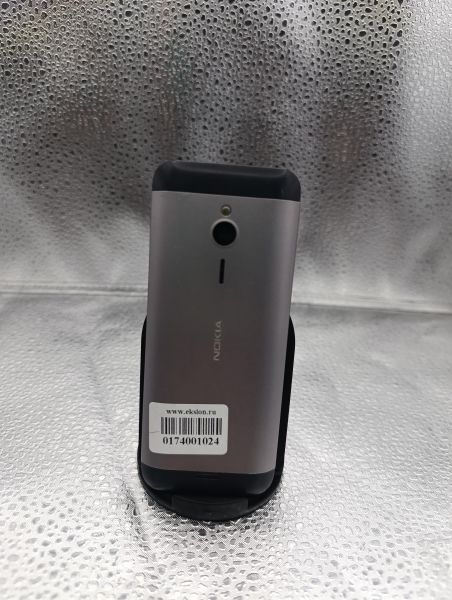 Купить Nokia 230 (RM-1172) Duos в Усть-Илимск за 1399 руб.