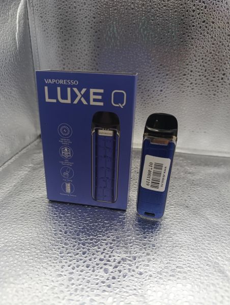 Купить Vaporesso Luxe Q (с 18 лет) в Усть-Илимск за 749 руб.