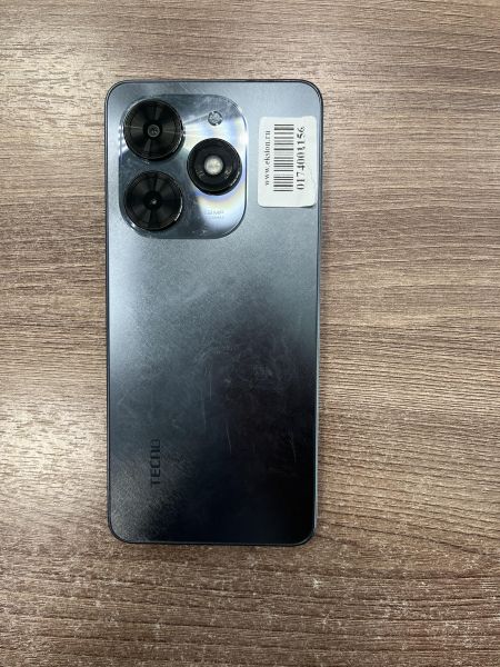 Купить TECNO Spark Go 2024 4/128GB (BG6) Duos в Усть-Илимск за 5499 руб.