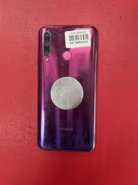 Купить Honor 10i 6/128GB (HRY-LX1T) Duos в Усть-Илимск за 5799 руб.