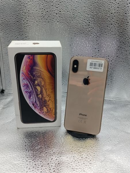 Купить Apple iPhone XS 64GB в Усть-Илимск за 11199 руб.