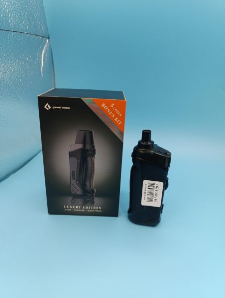 Купить Geekvape Aegis Boost LE (с 18 лет) в Усть-Илимск за 949 руб.