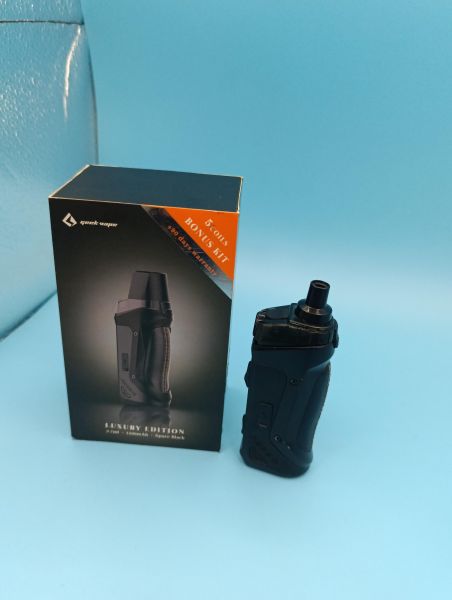 Купить Geekvape Aegis Boost LE (с 18 лет) в Усть-Илимск за 949 руб.