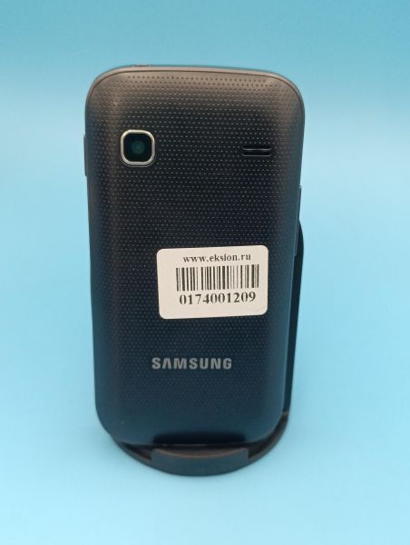 Купить Samsung Galaxy Gio (S5660) в Усть-Илимск за 899 руб.