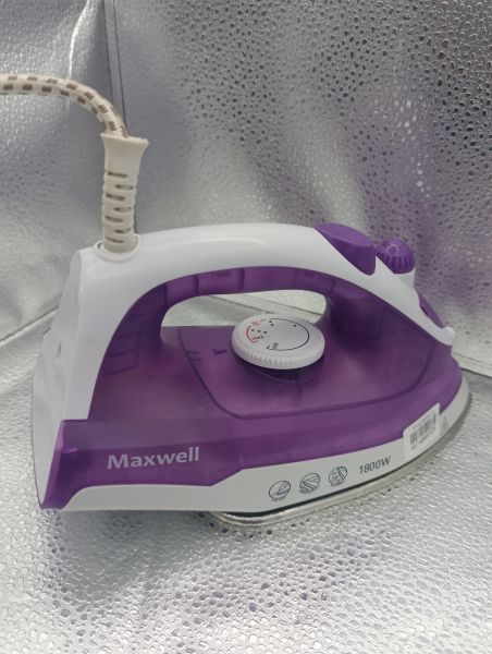 Купить Maxwell MW-3042 VT в Усть-Илимск за 399 руб.