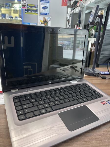 Купить HP Pavilion dv6-3104er XD546EA (6GB RAM, HDD 500GB) в Усть-Илимск за 6599 руб.