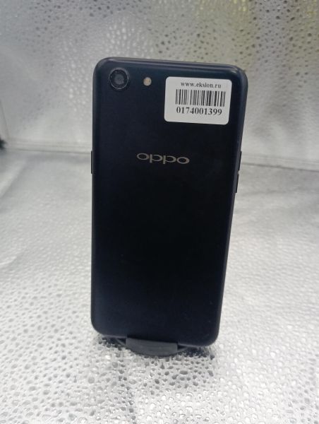 Купить OPPO A83 6/128GB (CPH1729) Duos в Усть-Илимск за 4749 руб.