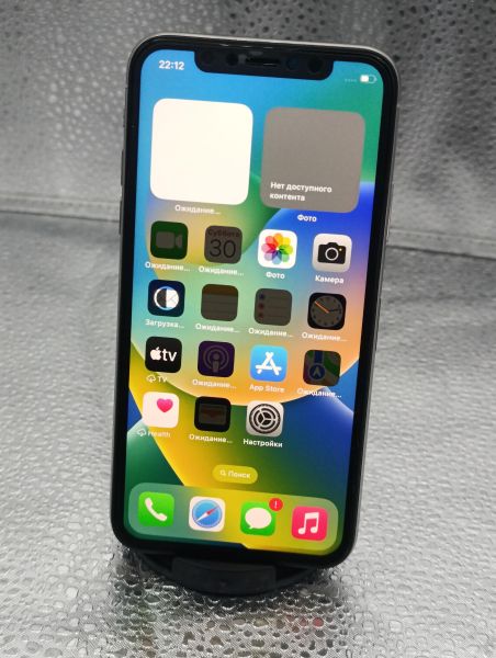 Купить Apple iPhone X 64GB в Усть-Илимск за 9699 руб.