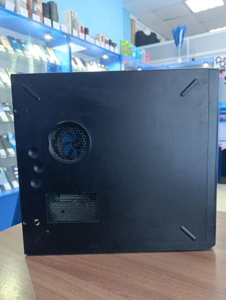 Купить Сборка Phenom II X4 945, RAM 12GB, GeForce 6150SE, SSD 250GB в Усть-Илимск за 6399 руб.