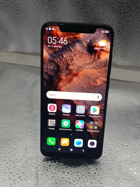 Купить Xiaomi Mi 8 6/64GB (M1803E1A) Duos в Усть-Илимск за 6399 руб.