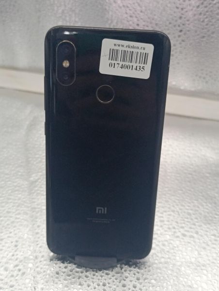 Купить Xiaomi Mi 8 6/64GB (M1803E1A) Duos в Усть-Илимск за 6399 руб.