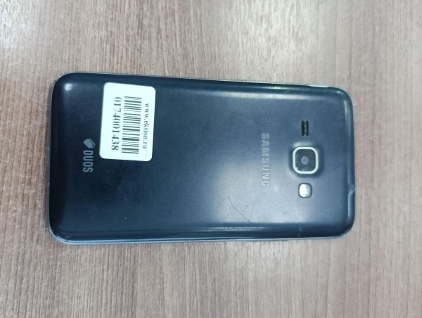 Купить Samsung Galaxy J1 2016 (J120F) Duos в Усть-Илимск за 1399 руб.