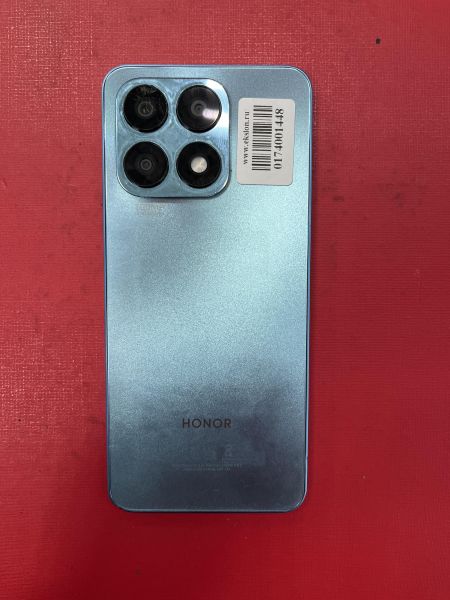 Купить Honor X8a 6/128GB (CRT-LX1) Duos в Усть-Илимск за 4699 руб.