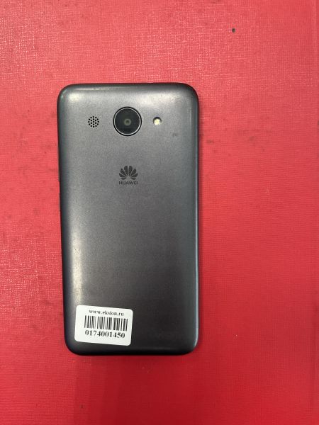 Купить Huawei Y3 2017 (CRO-U00) Duos в Усть-Илимск за 949 руб.