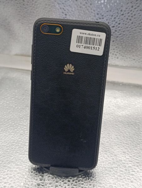 Купить Huawei Y5 Lite 2018 (DRA-LX5) Duos в Усть-Илимск за 2149 руб.