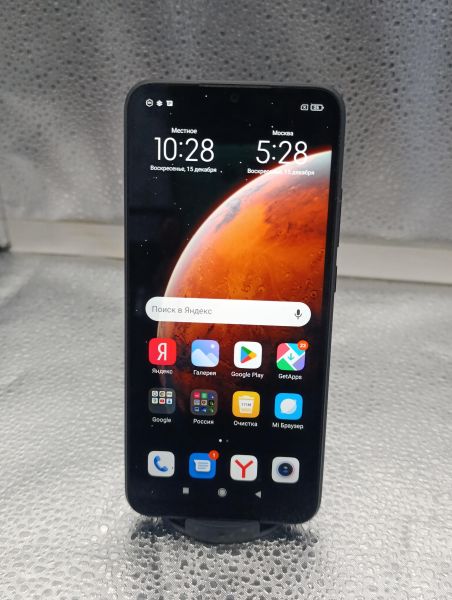 Купить Xiaomi Redmi 9A 2/32GB (M2006C3LG/M2006C3LI) Duos в Усть-Илимск за 3399 руб.